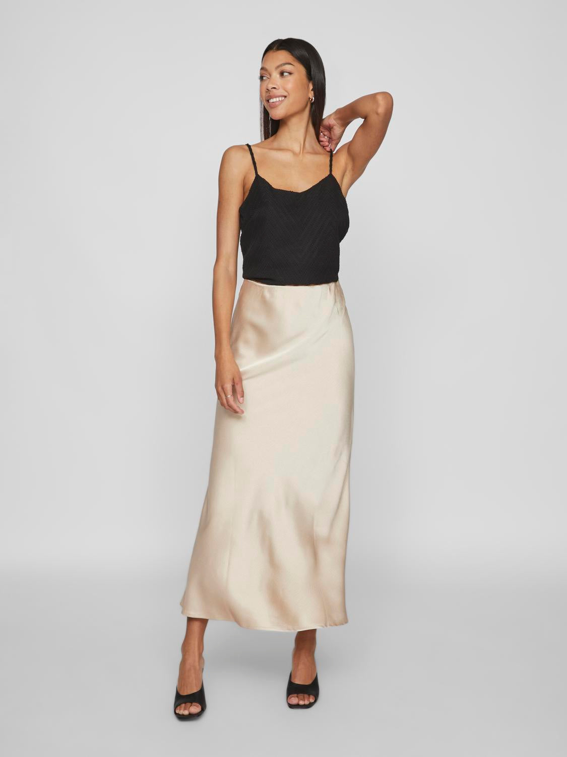 VITYLA Skirt - Birch