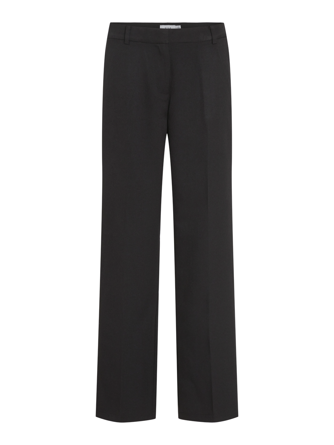 VITOLGA Pants - Black Beauty