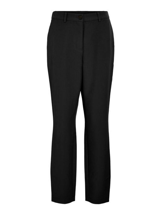 VISOFIE Trousers - Black Beauty