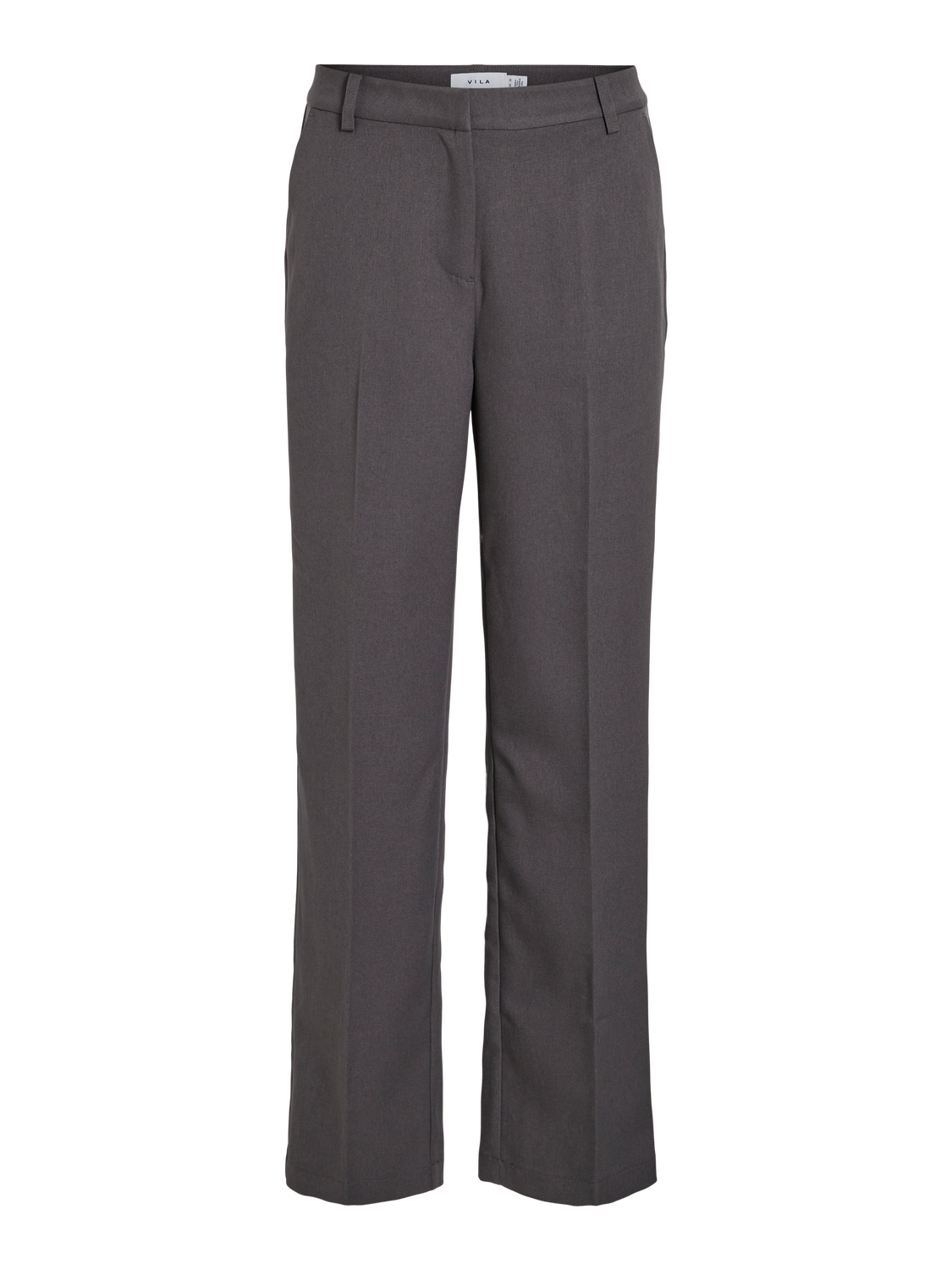 VITOLGA Pants - Dark Grey