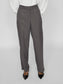 VITOLGA Pants - Dark Grey