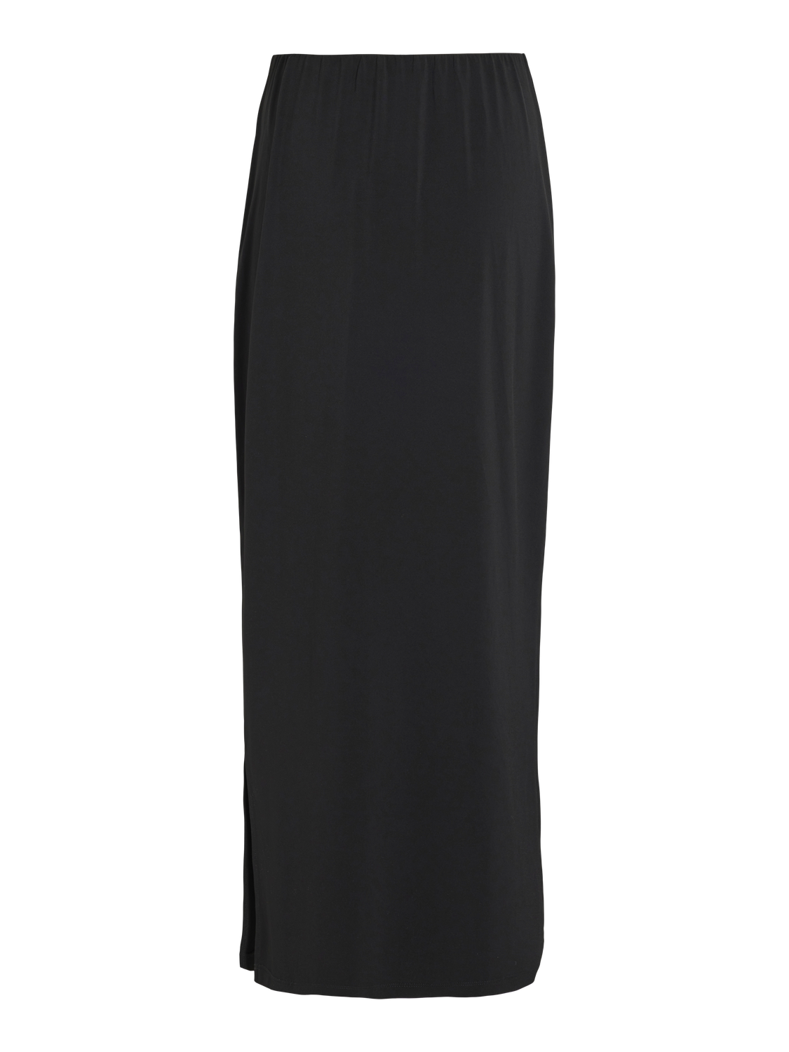 VIMARIA Long Skirt - Black