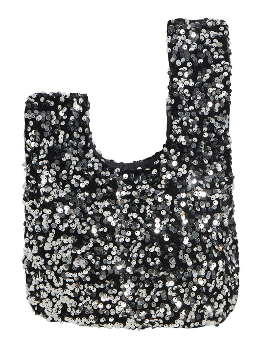 OBJTONI Handbag - Black