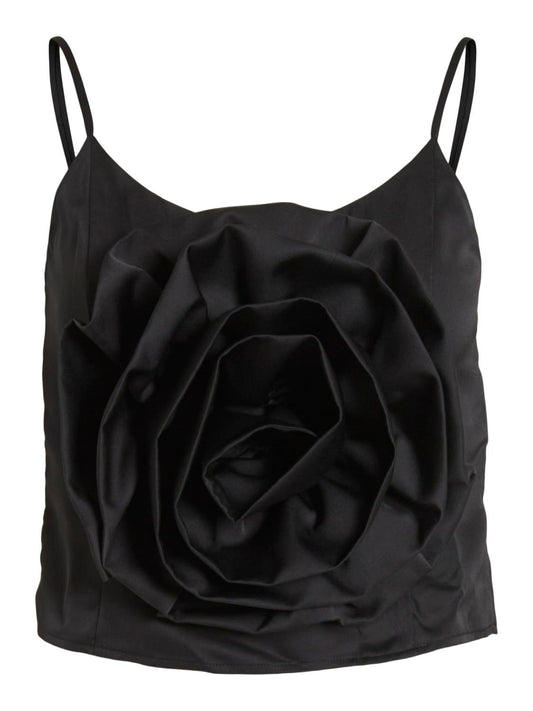 VICURA Tube Top - Black